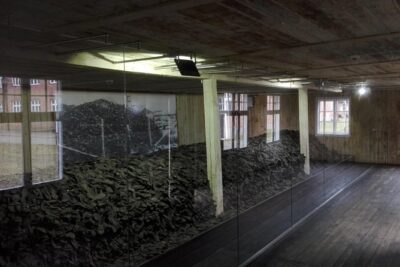 Stutthof Concentration Camp Regular Tour from Gdansk