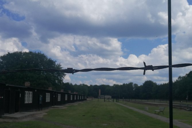 Stutthof Concentration Camp tour including transfer from Gdansk - The one-hour road from Gdansk to Sztutowo