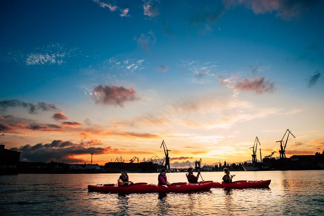Sunset Kayak Tour - Five things to know before you paddle