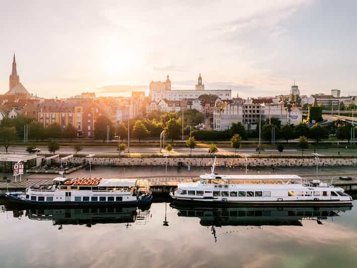 Szczecin: Cruise to the Dąbie Lake - Ticket prices and family value
