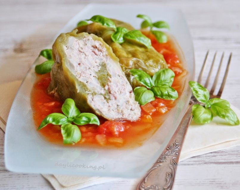Szczecin: Private Traditional Polish Food Tour - What you are likely to eat