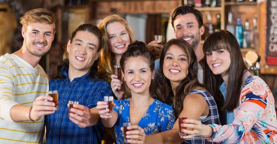 Szczecin Private Vodka Tasting Tour - What this Szczecin vodka tour is really about