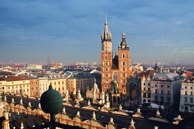 Taste of Poland - Food and Culture Tour - Key details of the Gdansk food walk