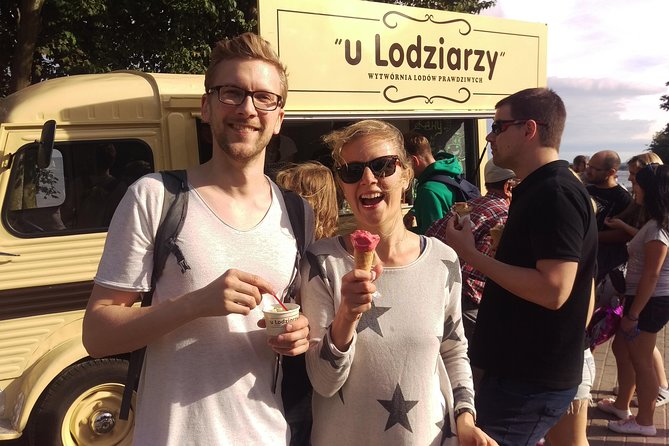 Taste of Poland - Food and Culture Tour - Brama Straganiarska and Kashubian cooking