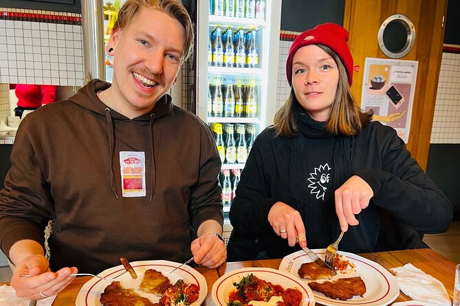 Taste of Poland - Food and Culture Tour - Who will get the most from this private tour
