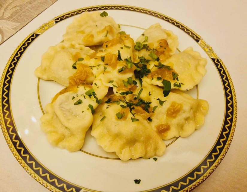 Taste of Poland, food tour and guided walk with 12 tasting - Key points at a glance