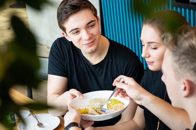 Taste of Poland, Old Town food tour and guided walk - 12 tastings - Key Points to Know Before You Book