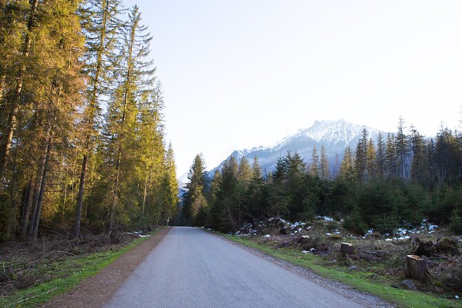 Tatra Mountains and Morskie Oko Hike From Krakow - Key points before you book