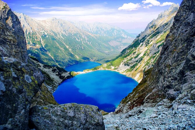Tatra Mountains and Morskie Oko Hike From Krakow - Leaving Krakow for the Tatra Mountains