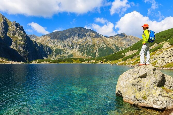Tatra Mountains and Morskie Oko Hike From Krakow - The return through the Tatras