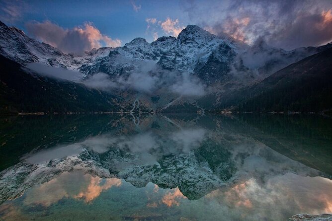 Tatra Mountains and Morskie Oko Hike From Krakow - Who will enjoy this Morskie Oko tour?