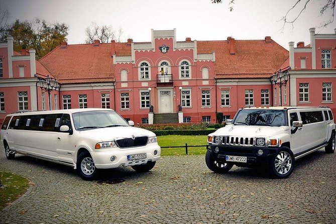 Taxi from Gdańsk airport to city centre ( old town Gdańsk ) - What the direct hotel drop-off feels like