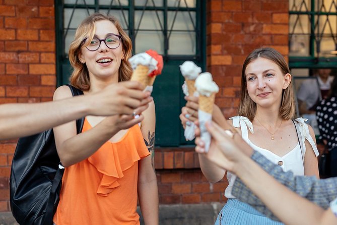 The 10 Tastings of Krakow With Locals: Private Food Tour - Who should book it?