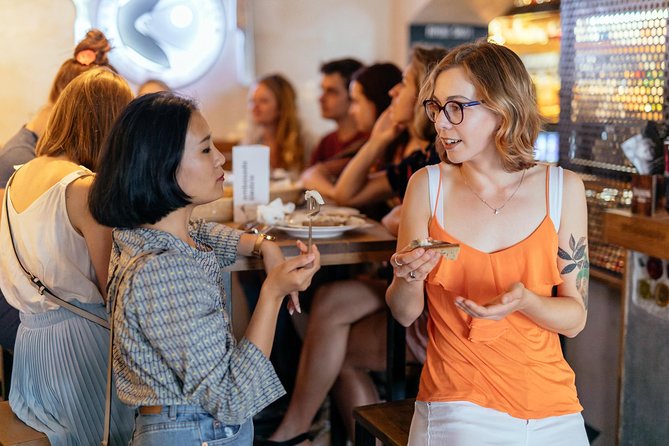 The 10 Tastings of Krakow With Locals: Private Food Tour - Plac Wolnica: a strong opening in Krakow