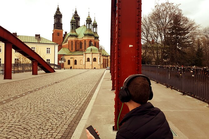 The Birthplace of Poland: A Self-Guided Audio Tour of Poznań - Why Cathedral Island matters to Poznań