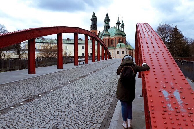 The Birthplace of Poland: A Self-Guided Audio Tour of Poznań - The Church of Our Lady in Summo and Poland’s earliest foundations