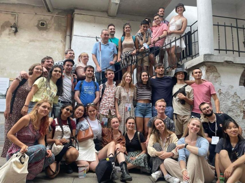 The Jewish Quarter - Walking Tour - Why Kazimierz needs more than a quick look