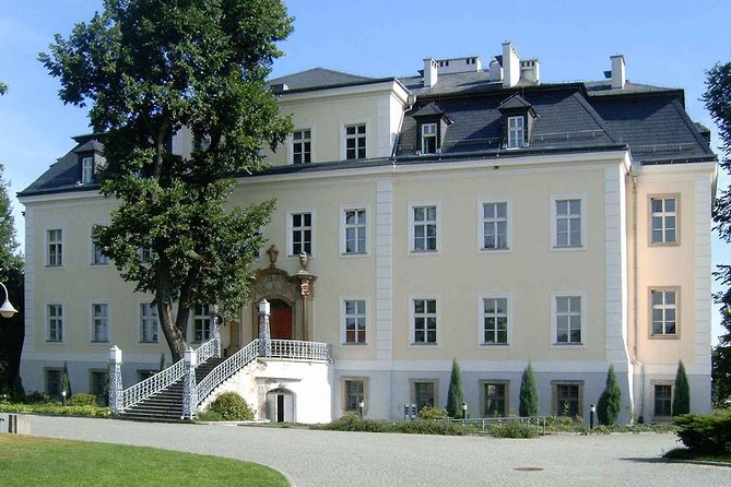 The secrets of World War II - Why this Wroclaw day trip matters