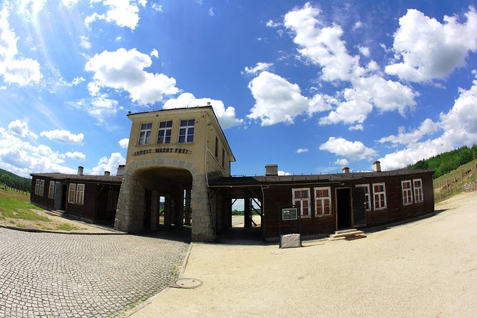 The secrets of World War II - Osowka Complex: inside Hitler’s unfinished Riese project