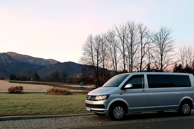 Thermal Pools and Zakopane Day Tour with Cable Car - Three hours at Chochołów thermal baths