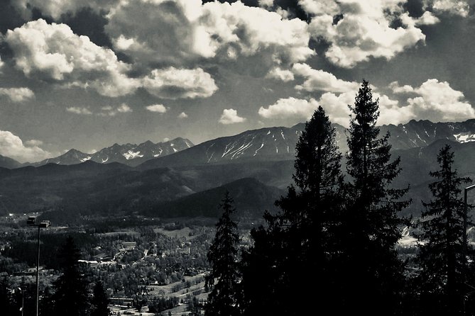 Thermal Pools and Zakopane Day Tour with Cable Car - What the $147.87 price really covers
