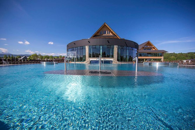 Thermal Pools and Zakopane Tatra Mountains from Krakow, Private - Why Private Transport Changes The Experience