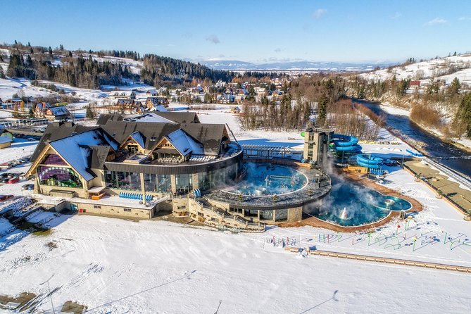 Thermal Pools and Zakopane Tatra Mountains from Krakow, Private - Final Verdict: A Strong Full-Day Escape