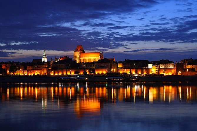 Torun - City of Copernicus Private Tour - Key points to know before booking
