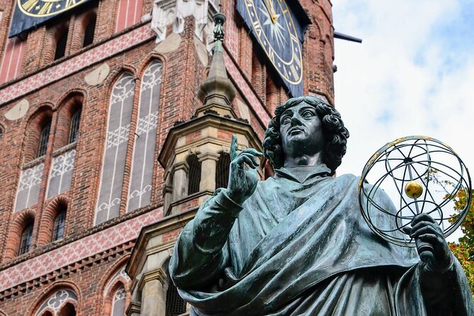 Torun - City of Copernicus Private Tour - Why Toruń is worth the long ride