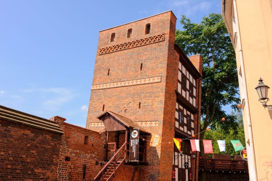 Torun Living Museum of Gingerbread and Old Town Private Walk - The Two-Hour Route: Sweet, Focused, and Compact