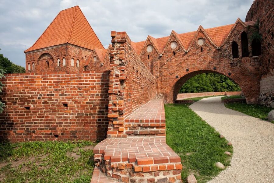 Torun Living Museum of Gingerbread and Old Town Private Walk - Is $139 Per Person Good Value?