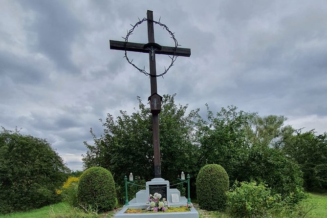 TOUR AL CAMPO DE CONCENTRACIÓN DE PLASZOW. El campo de la Lista de Schindlert. - Key points about the Plaszow tour