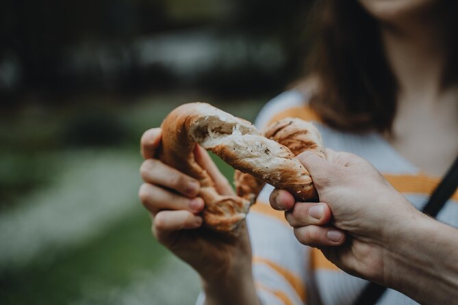 Traditional Polish Food Tour in Krakow Old Town - Key points before you book