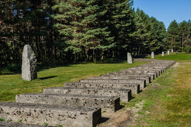 Treblinka Concentration Camp, Heartbreaking Tour from Warsaw - Why Treblinka matters beyond Warsaw