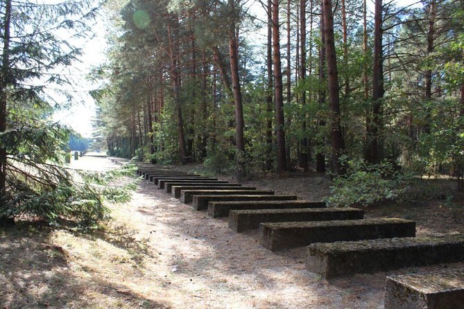 Treblinka Concentration Camp, Heartbreaking Tour from Warsaw - The emotional weight is real