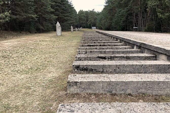 Treblinka Death Camp 6 Hour Private Tour from Warsaw - Why Treblinka deserves a full day from Warsaw
