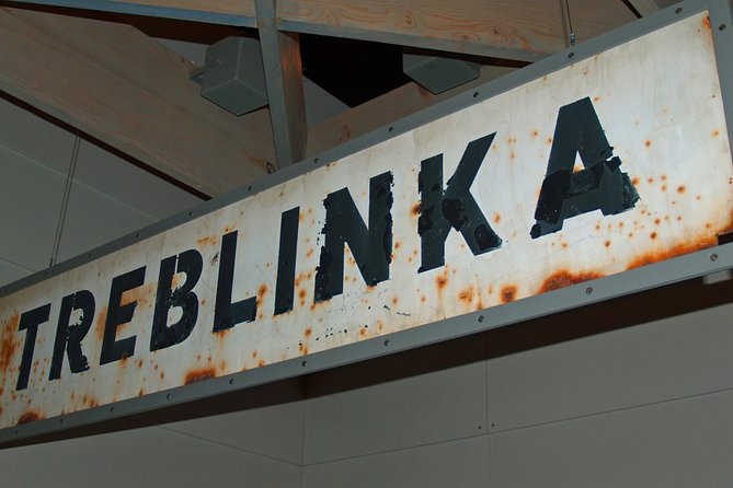 Treblinka Half Day Guided Tour - Why Treblinka is worth the long ride from Warsaw