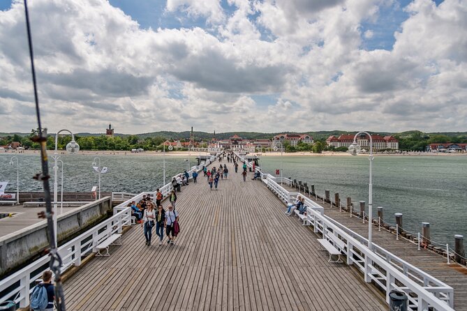 TriCity Tour (Gdansk, Gdynia, Sopot) - PRIVATE (8h) - What This Private Tri-City Day Is Really Like