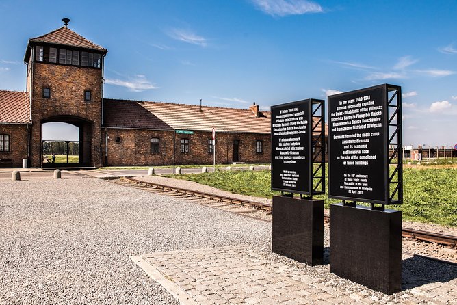 Two Day Trip to Auschwitz Birkenau and Wieliczka Salt Mine - Why this two-day pairing works