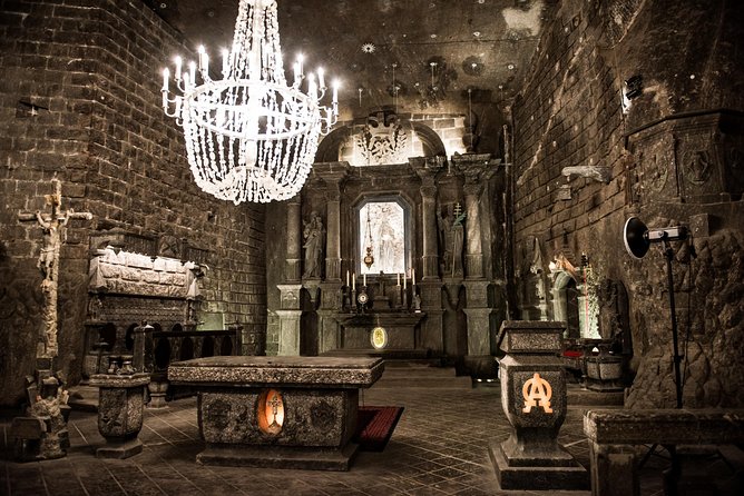 Two Day Trip to Auschwitz Birkenau and Wieliczka Salt Mine - Who should book this experience?