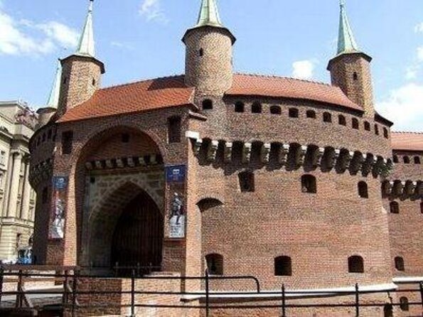 Undercover City Games: Krakow - Key points to know before you play