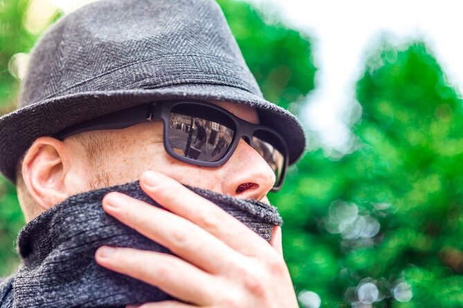 Undercover City Games: Krakow - Why this spy game is a good way to see Krakow