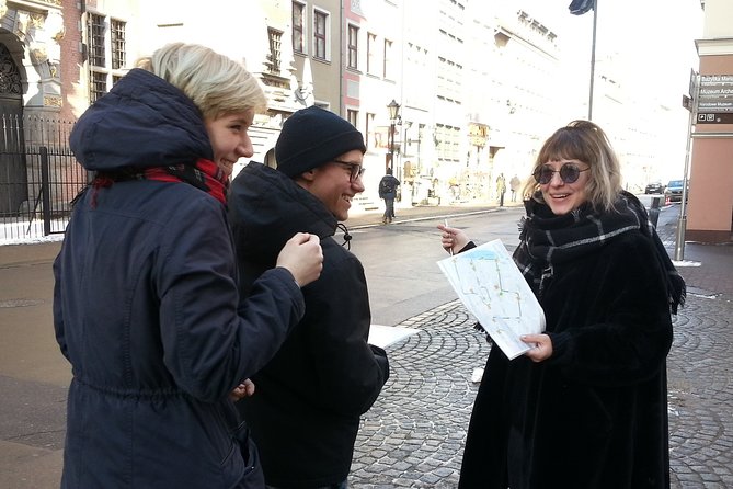 Undercover City Games: Warsaw - How long the experience feels