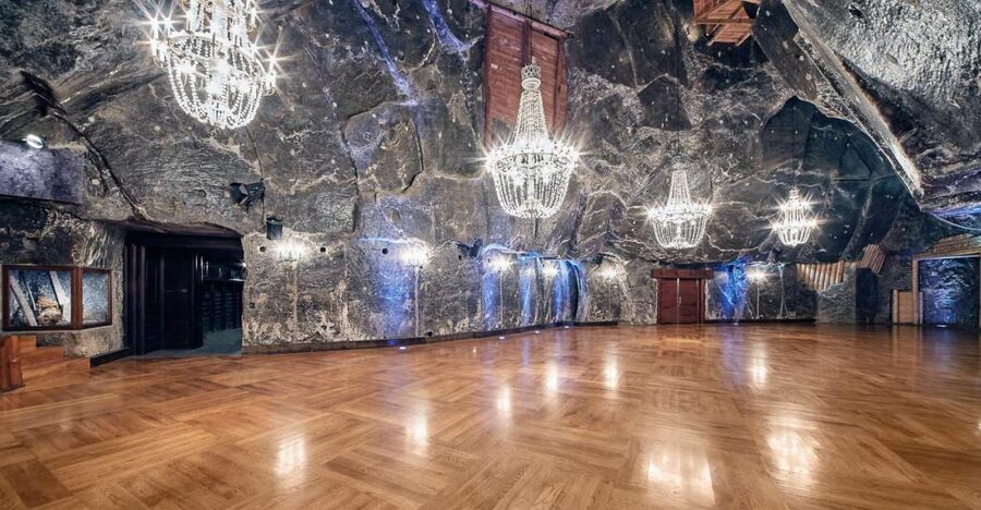 Unesco List; Wieliczka Salt Mine Half-Day Tour from Kraków - Key points to know before booking