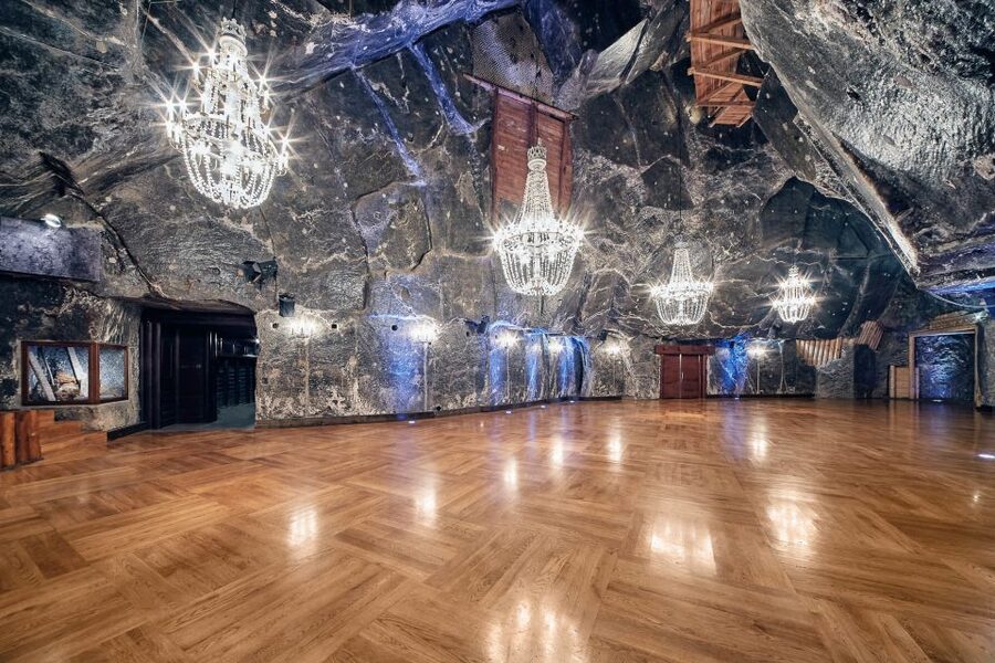 Unesco List; Wieliczka Salt Mine Half-Day Tour from Kraków - Why Wieliczka Salt Mine is worth your half-day
