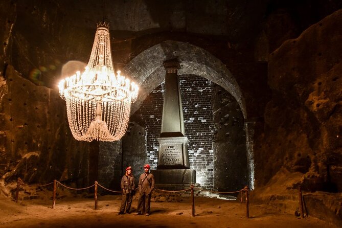 UNESCO Wieliczka Salt Mine Half-Day Tour from Kraków - Why Wieliczka makes a strong half-day from Kraków