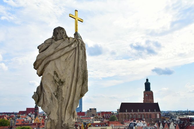 University of Wrocław: Audio Guide & Admission - Key points to know before you go