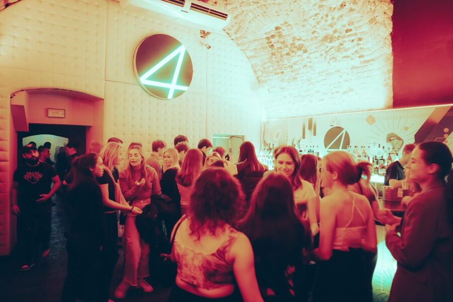 VIP Club Entry and Booth Booking - How this night compares with ordinary club entry