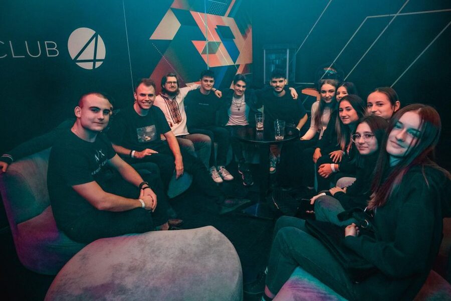 VIP Club Entry and Booth Booking - Why the dance-floor booth matters