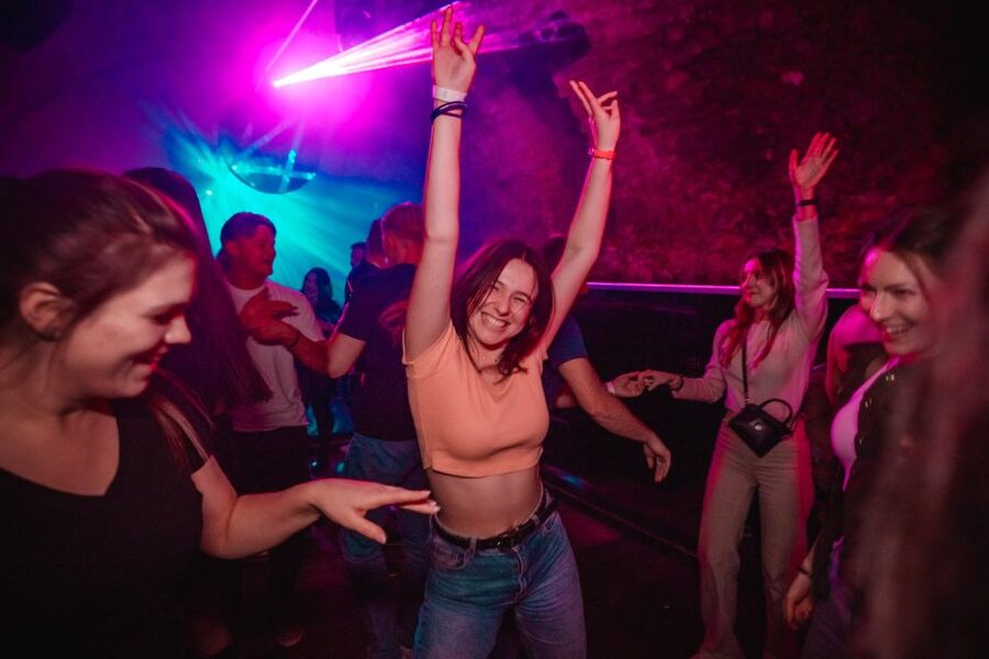 VIP Club Entry and Booth Booking - A practical plan for your night